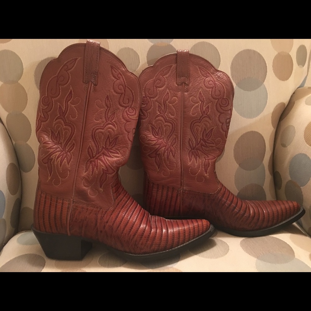 Women’s Ariat Boots